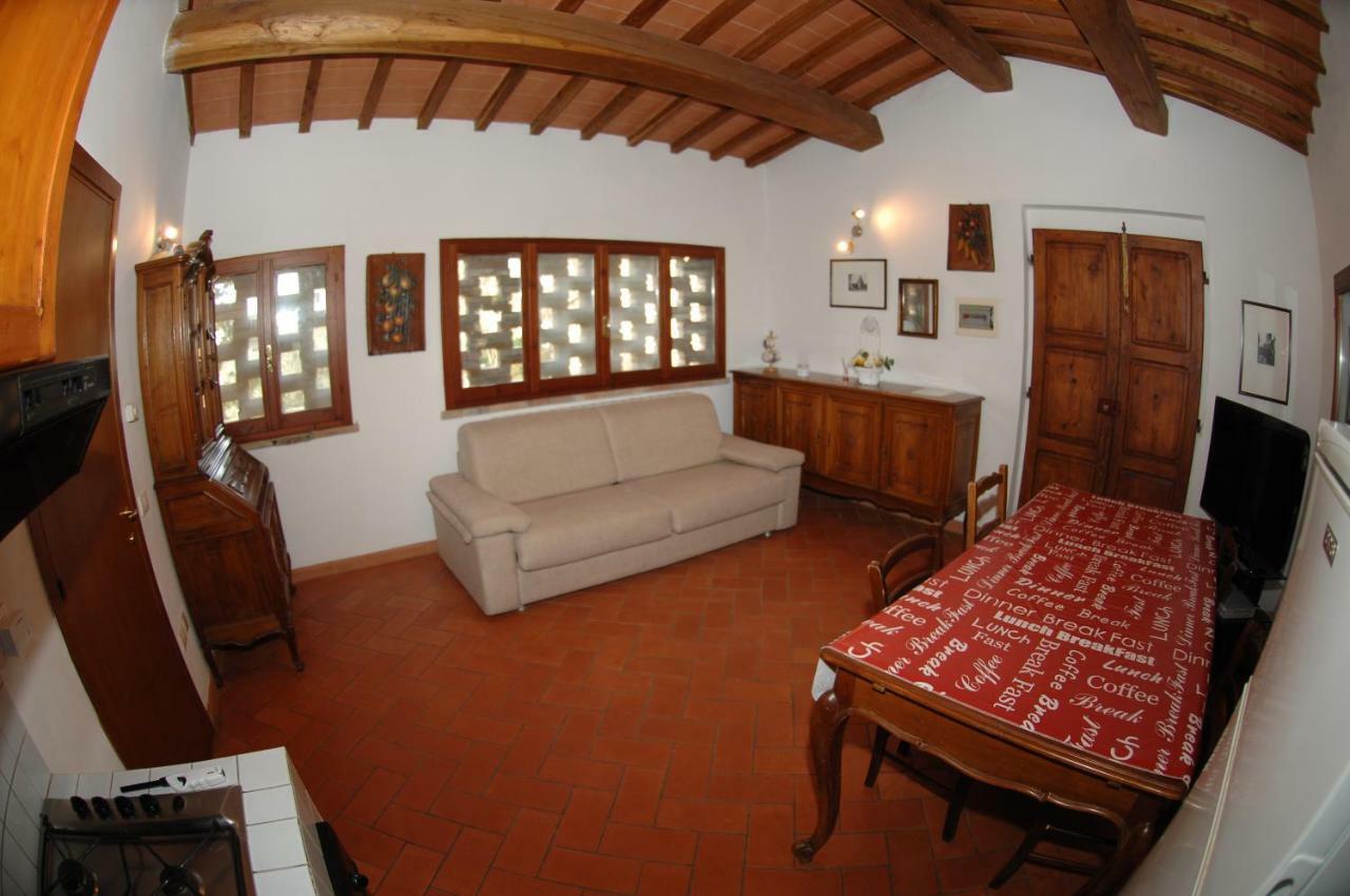 Agriturismo I Poggi Импрунета Экстерьер фото