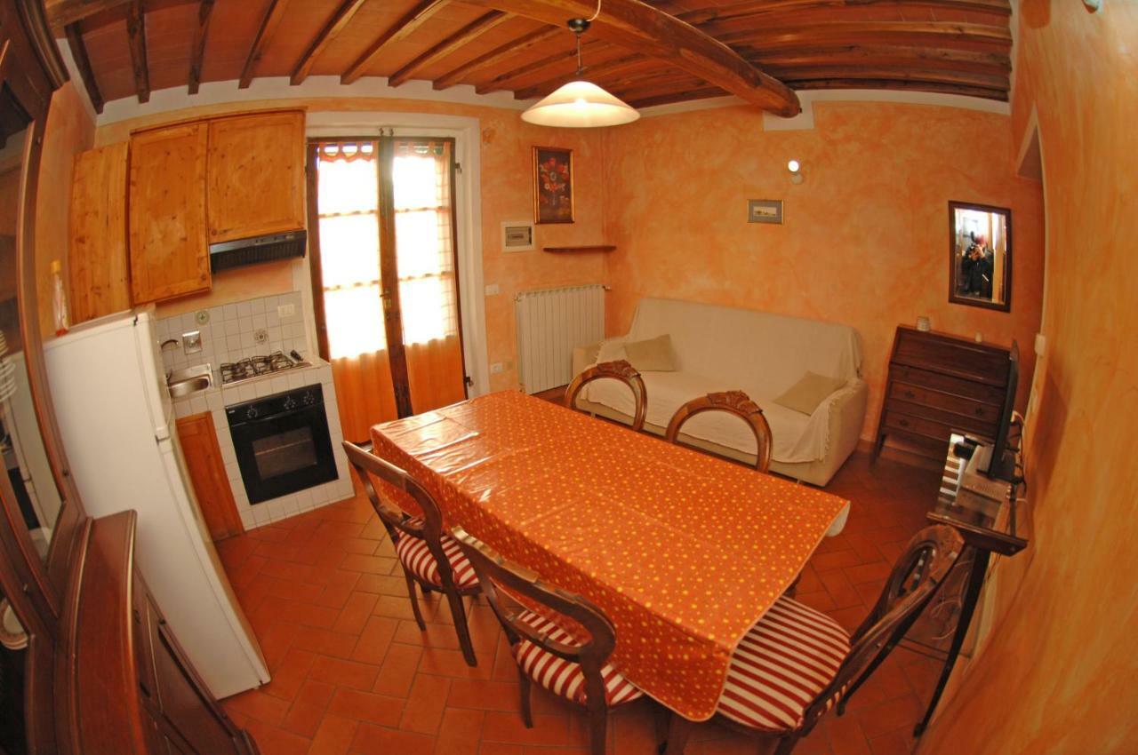 Agriturismo I Poggi Импрунета Экстерьер фото