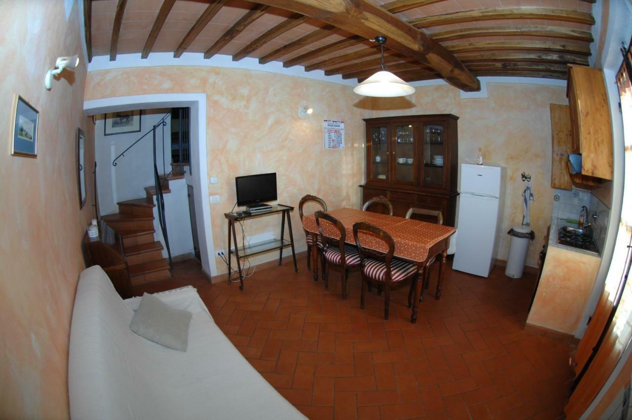 Agriturismo I Poggi Импрунета Экстерьер фото