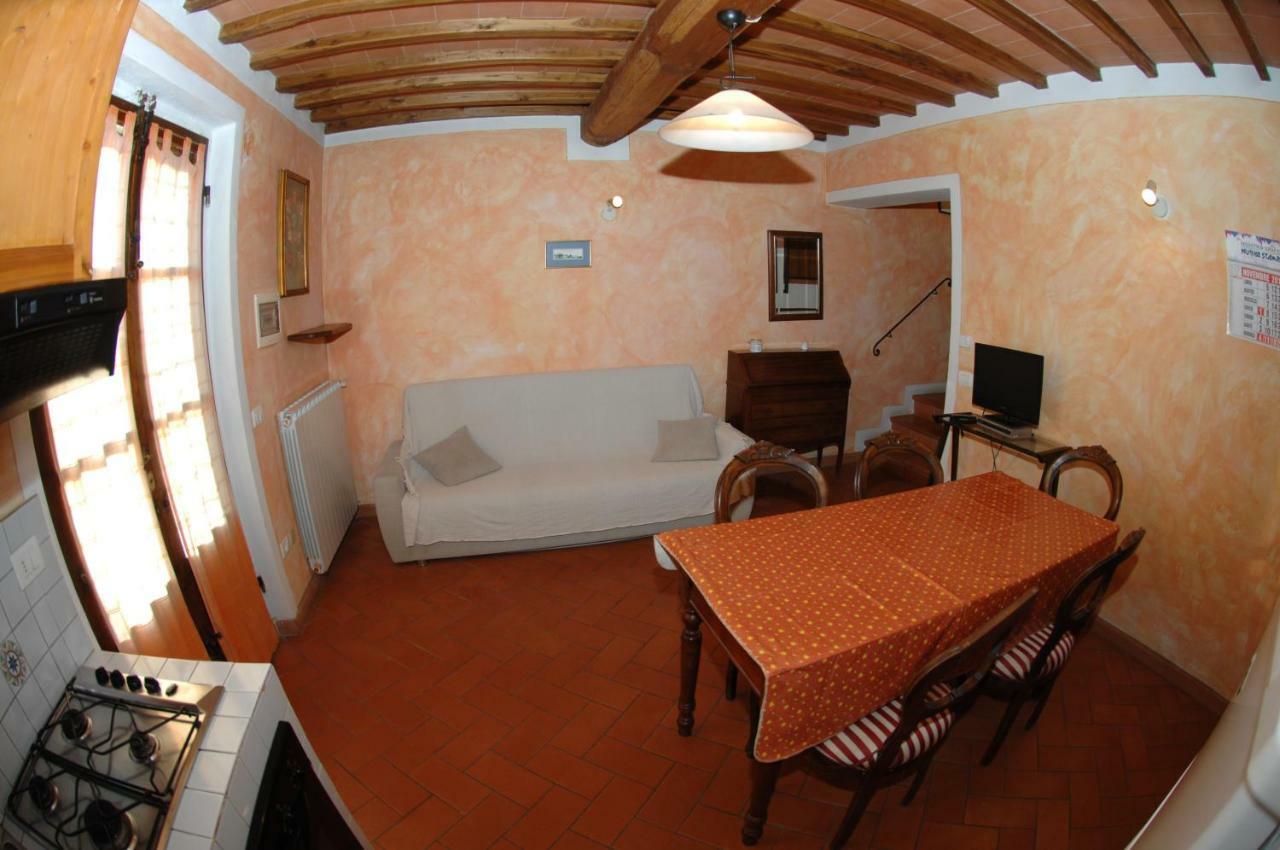 Agriturismo I Poggi Импрунета Экстерьер фото