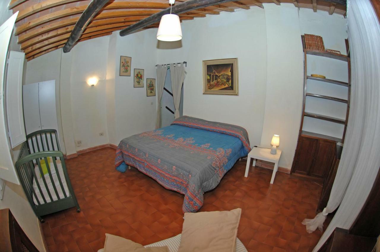 Agriturismo I Poggi Импрунета Экстерьер фото
