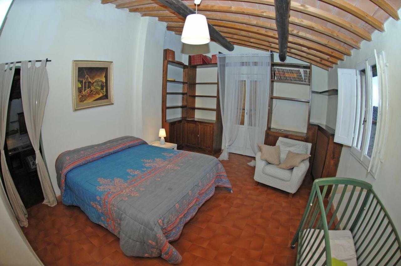 Agriturismo I Poggi Импрунета Экстерьер фото
