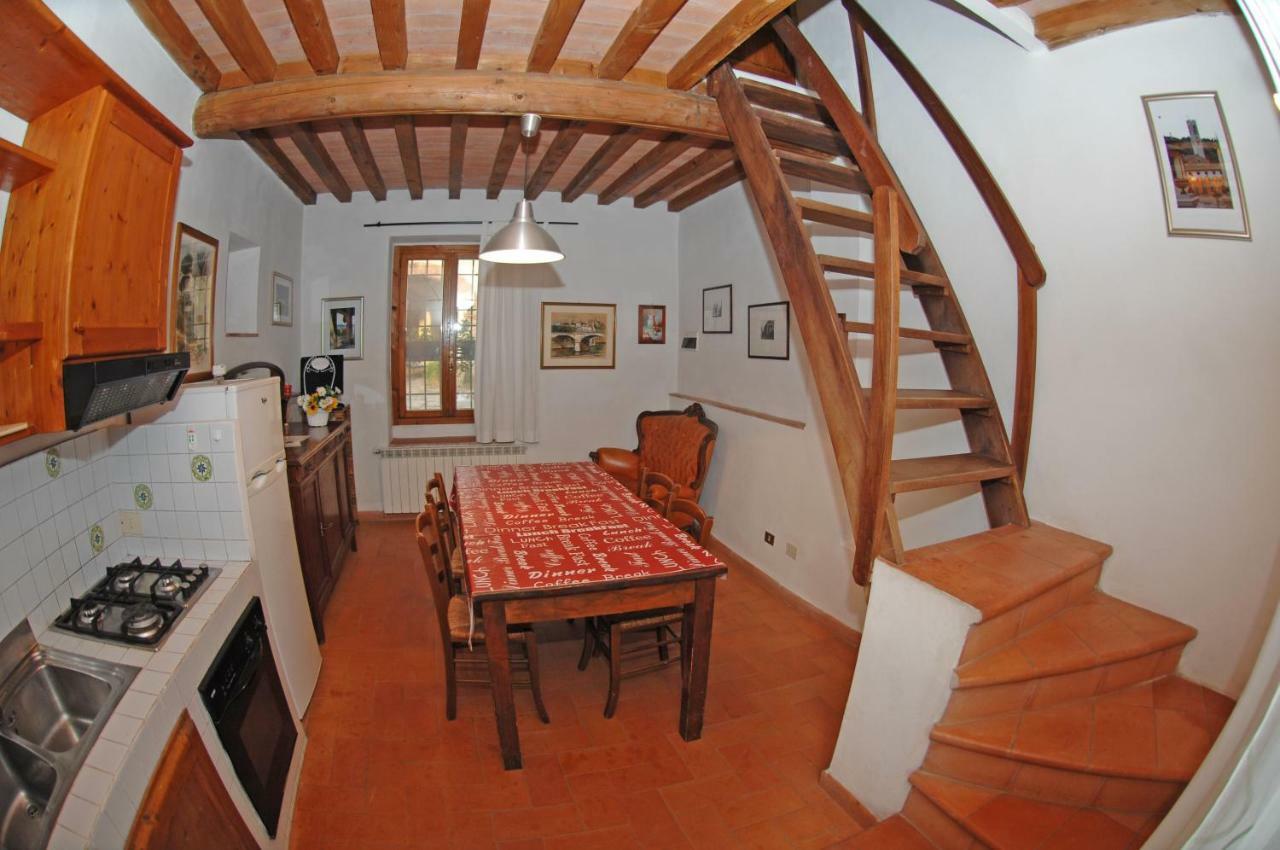 Agriturismo I Poggi Импрунета Экстерьер фото