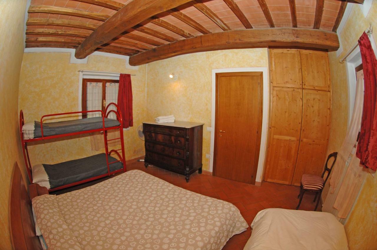 Agriturismo I Poggi Импрунета Экстерьер фото