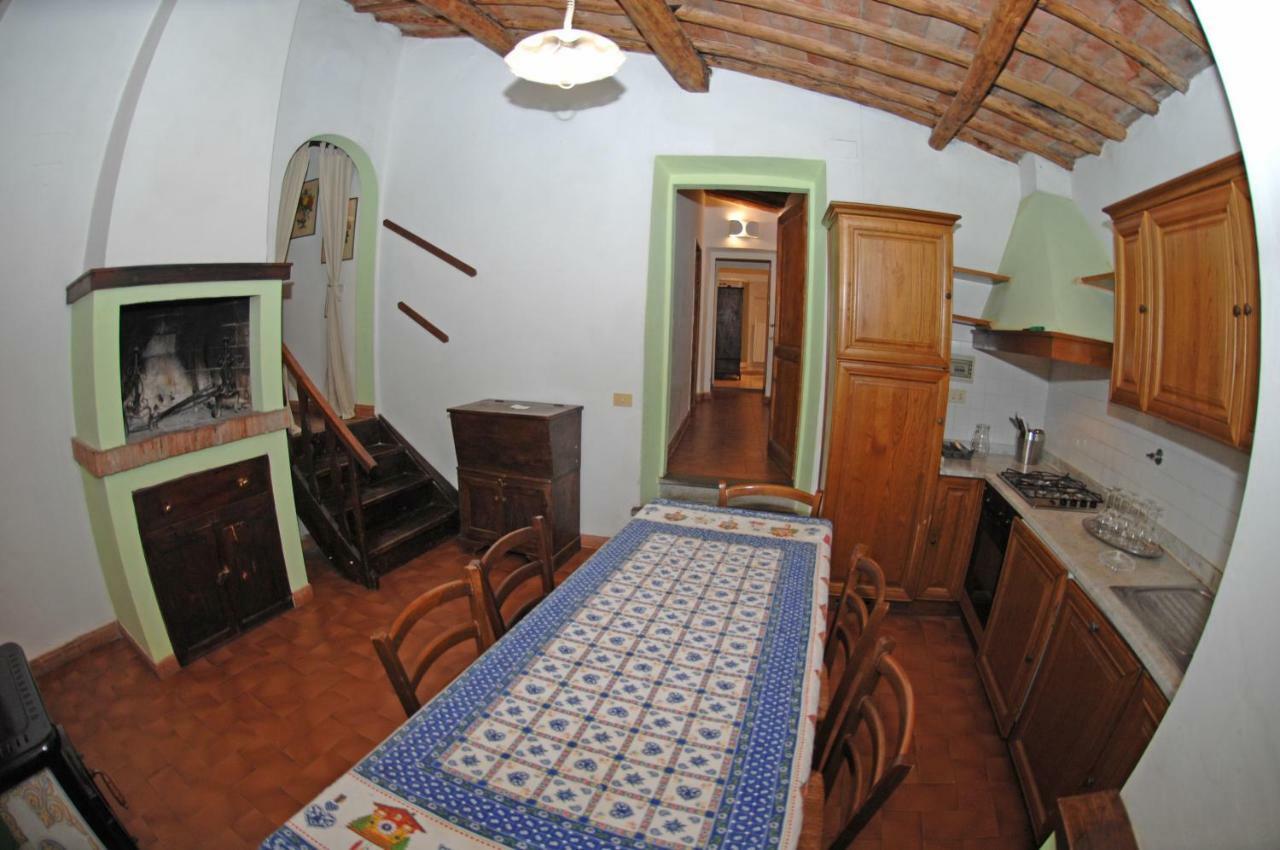 Agriturismo I Poggi Импрунета Экстерьер фото