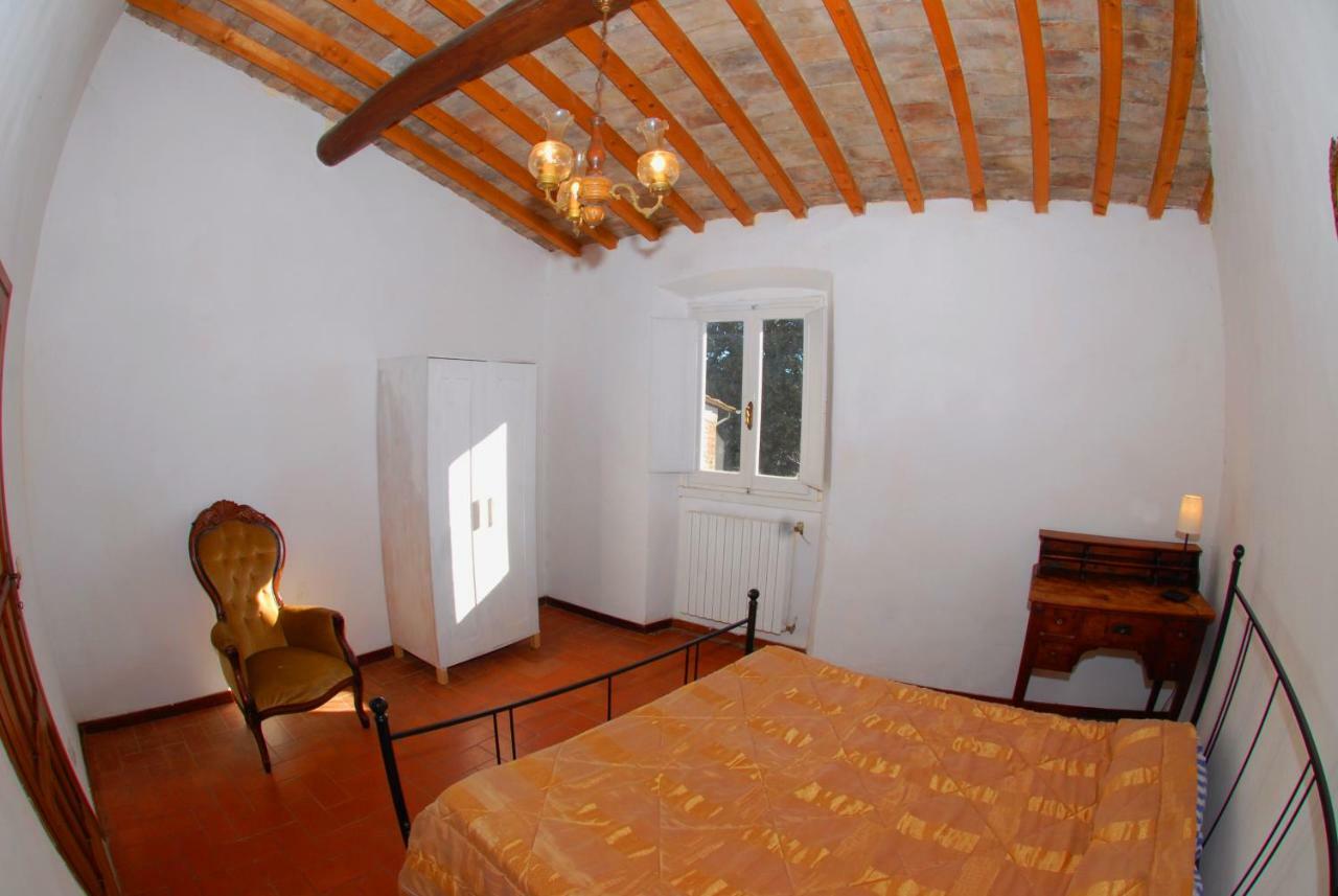 Agriturismo I Poggi Импрунета Экстерьер фото
