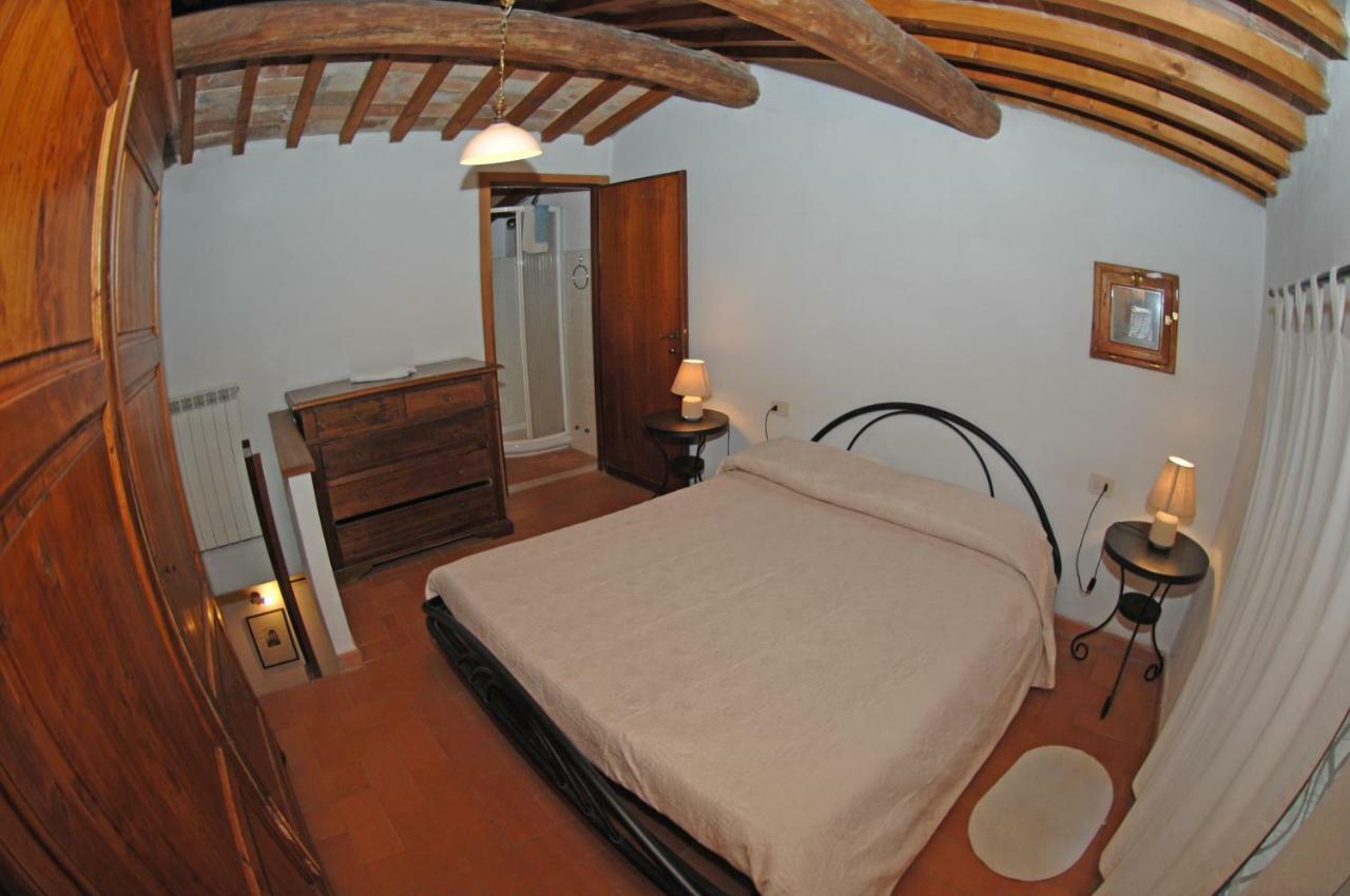 Agriturismo I Poggi Импрунета Экстерьер фото