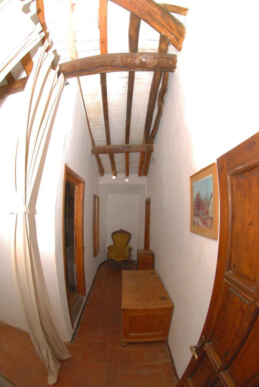 Agriturismo I Poggi Импрунета Экстерьер фото