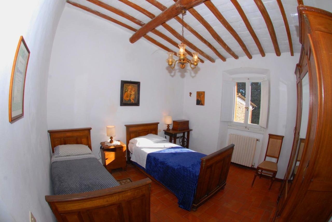 Agriturismo I Poggi Импрунета Экстерьер фото