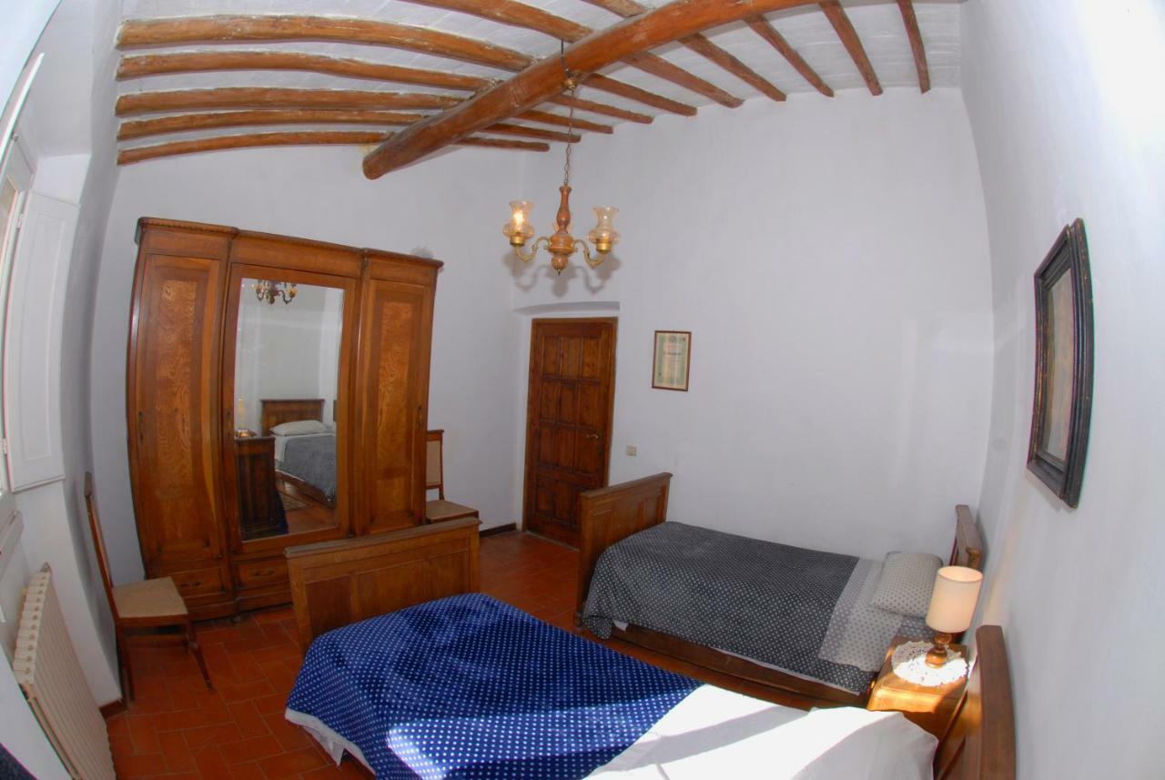 Agriturismo I Poggi Импрунета Экстерьер фото