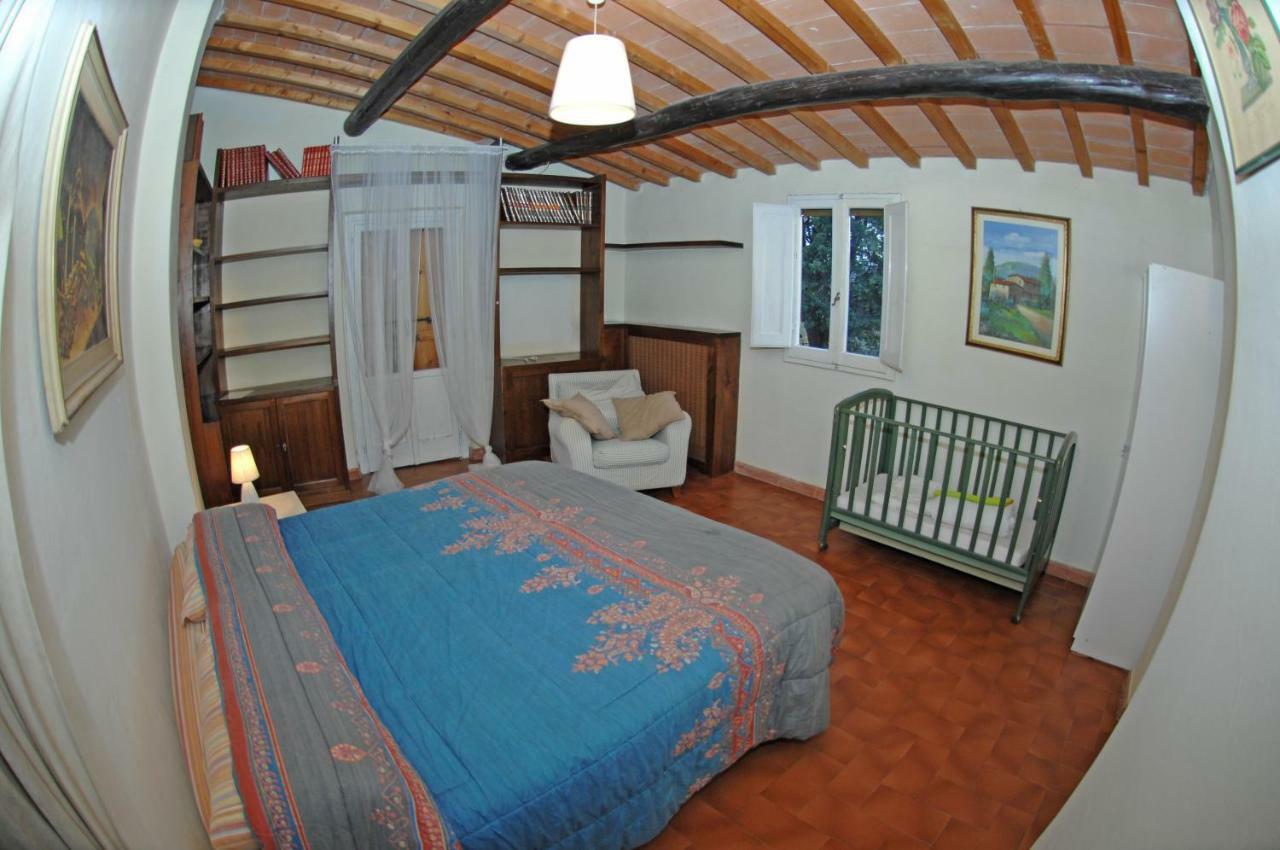 Agriturismo I Poggi Импрунета Экстерьер фото