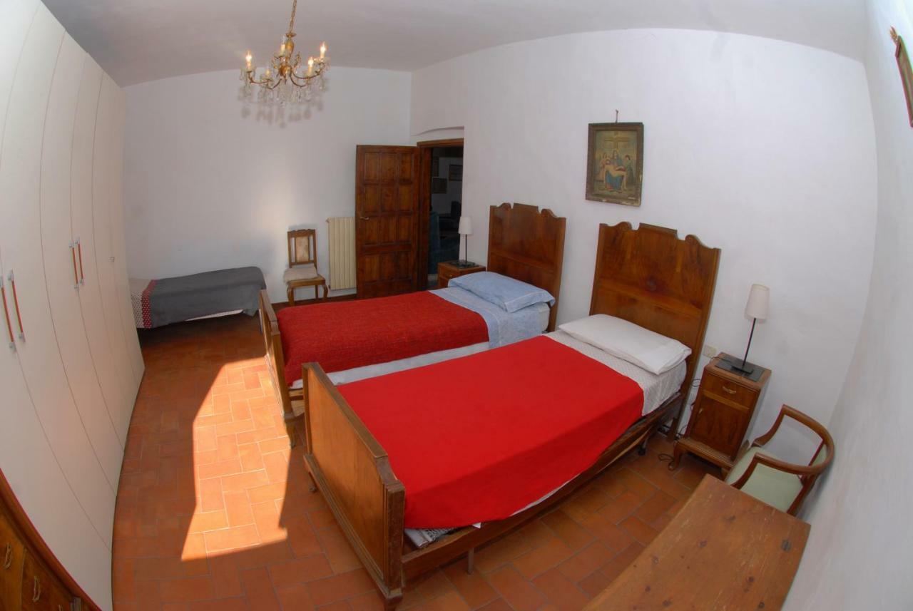 Agriturismo I Poggi Импрунета Экстерьер фото