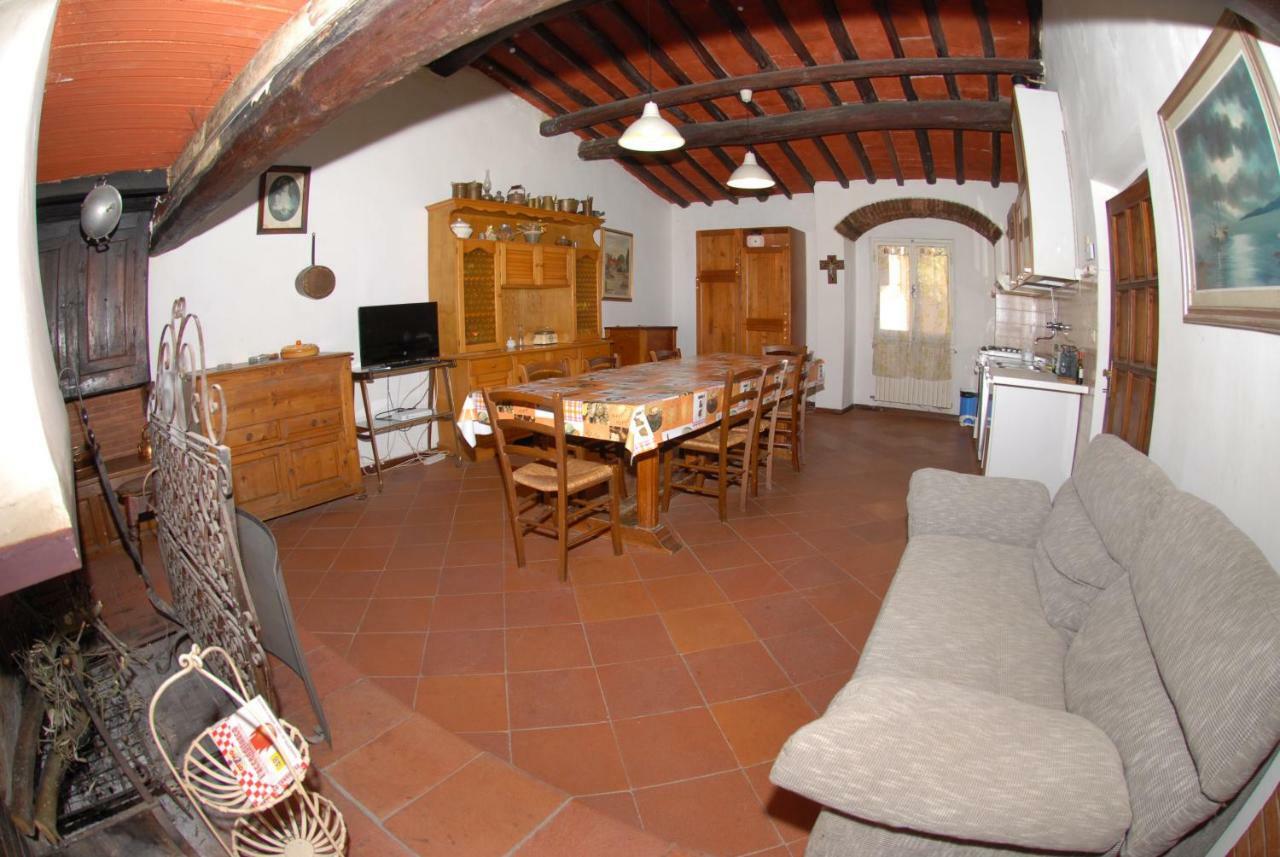 Agriturismo I Poggi Импрунета Экстерьер фото
