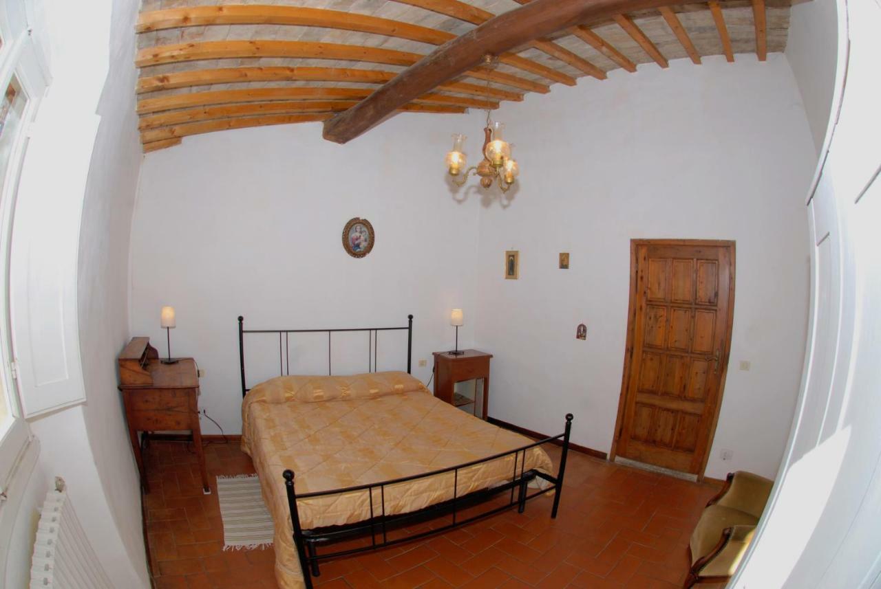 Agriturismo I Poggi Импрунета Экстерьер фото