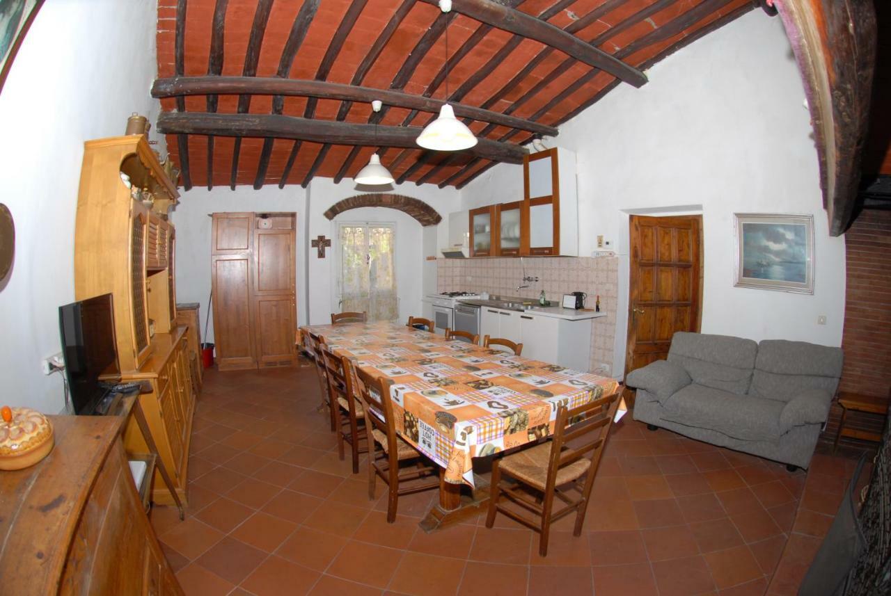 Agriturismo I Poggi Импрунета Экстерьер фото