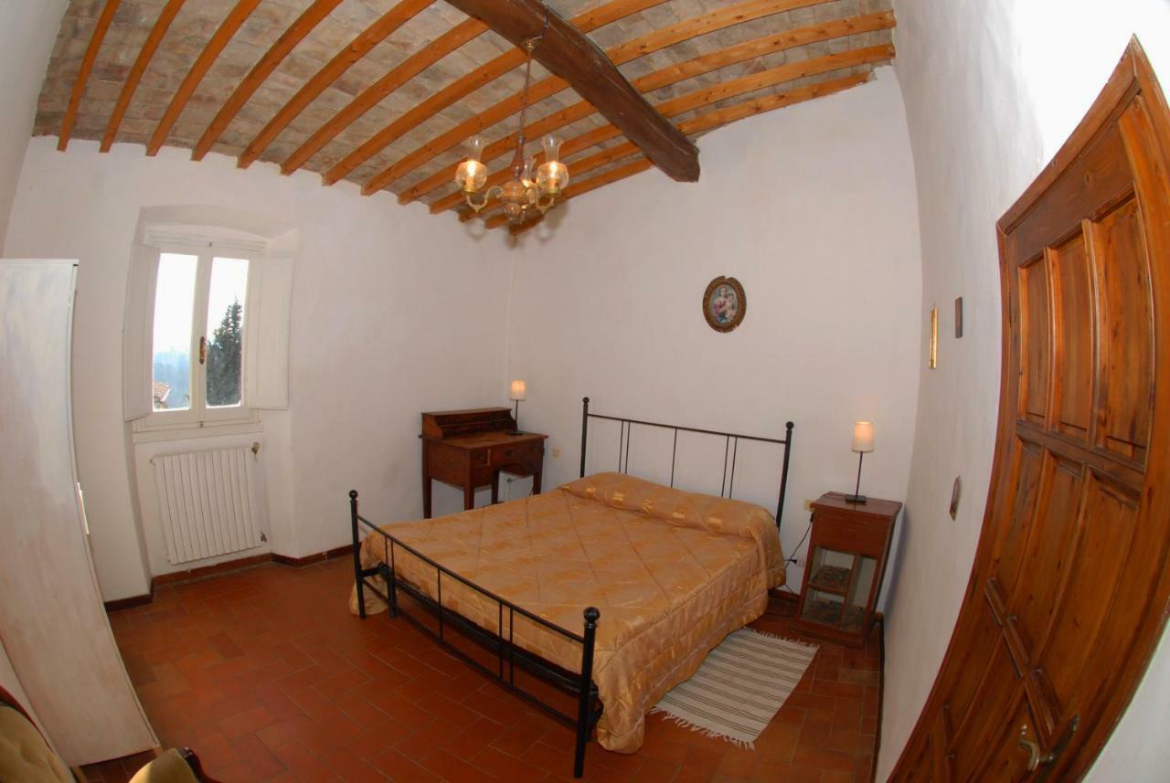 Agriturismo I Poggi Импрунета Экстерьер фото