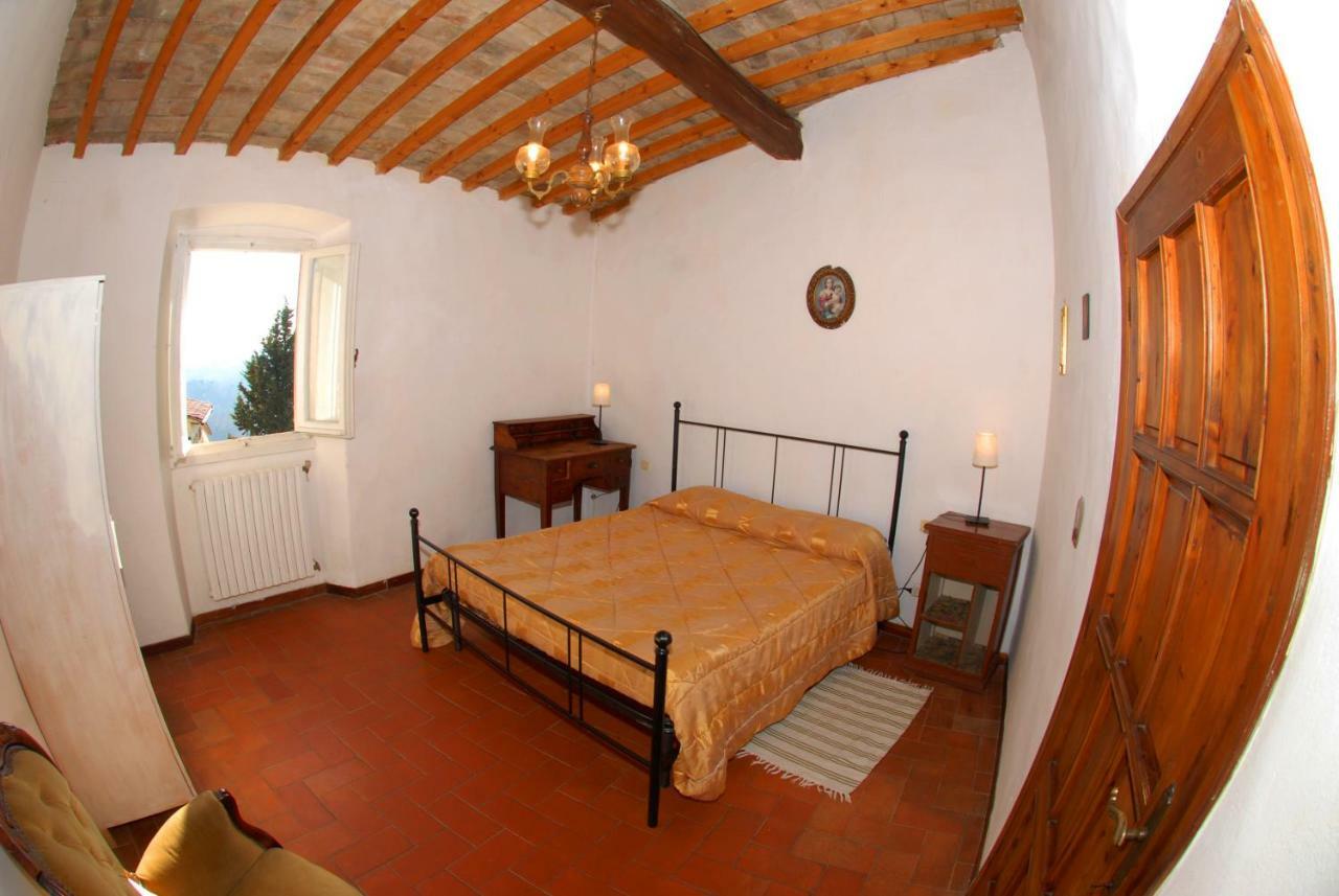 Agriturismo I Poggi Импрунета Экстерьер фото