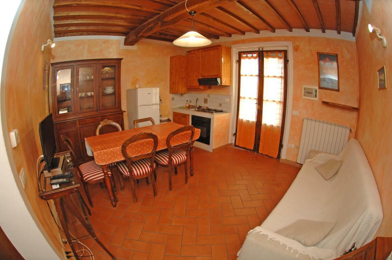 Agriturismo I Poggi Импрунета Экстерьер фото